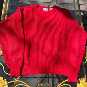 Dry Goods SAUGATUCK Co. Sweater.